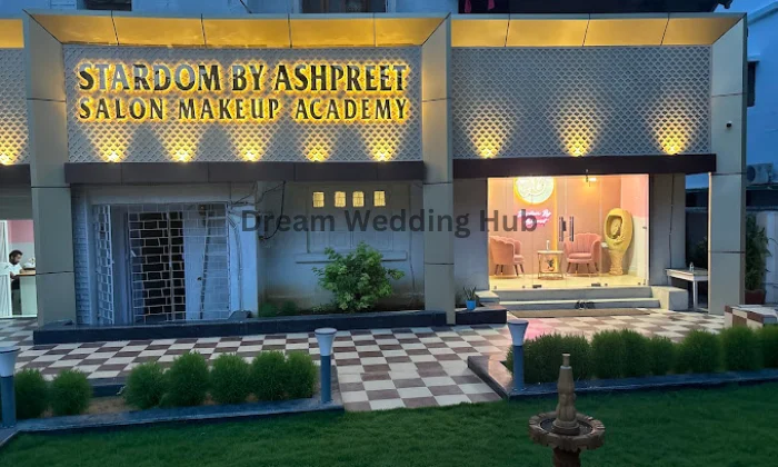 STARDOM BY ASHPREET KAUR